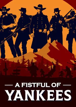 A Fistful Of Yankees