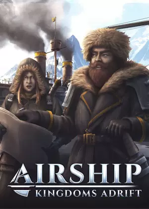 Airship: Kingdoms Adrift