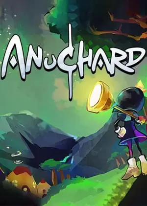 Anuchard