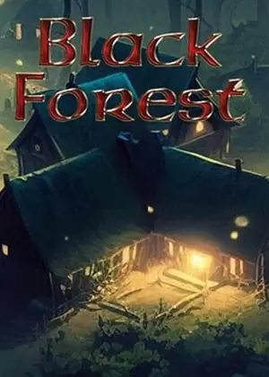 Black Forest
