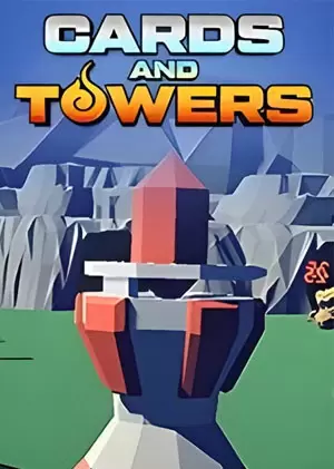 Cards and Towers