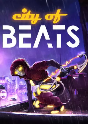 City of Beats