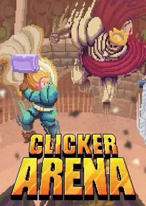 Clicker Arena