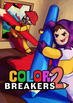 Color Breakers 2