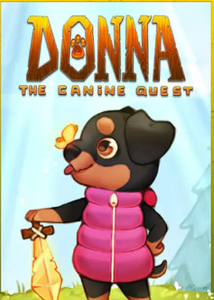 Donna: The Canine Quest