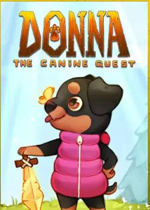 Donna: The Canine Quest