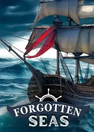 Forgotten Seas