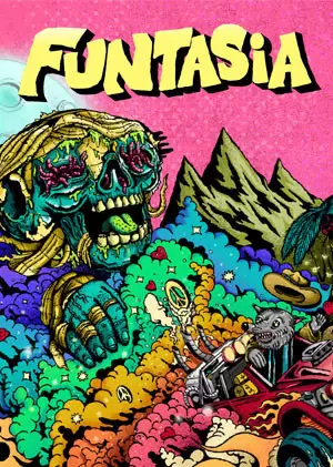 Funtasia