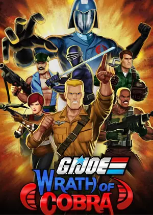 G.I. Joe: Wrath of Cobra