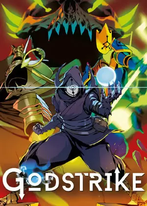 Godstrike
