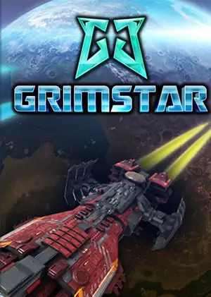 Grimstar: Crystals are the New Oil!