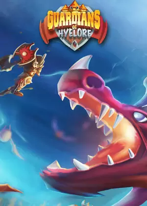 Guardians of Hyelore