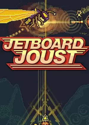 Jetboard Joust