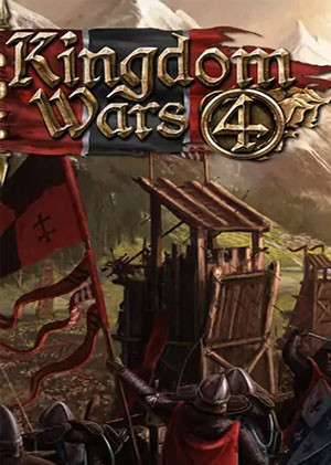 Kingdom Wars 4