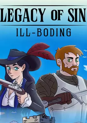 Legacy of Sin: Ill-Boding