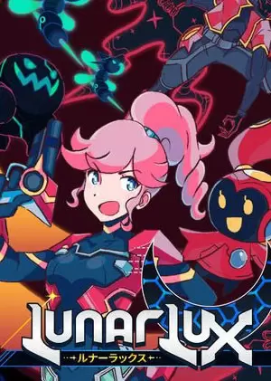 LunarLux