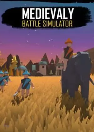 Medievaly: Battle Simulator