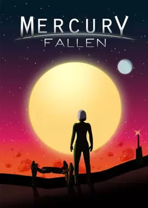 Mercury Fallen