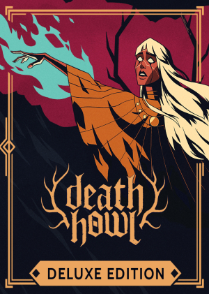Death Howl - Deluxe Edition