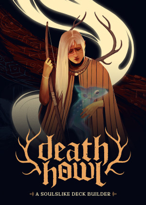 Death Howl - Deluxe Edition