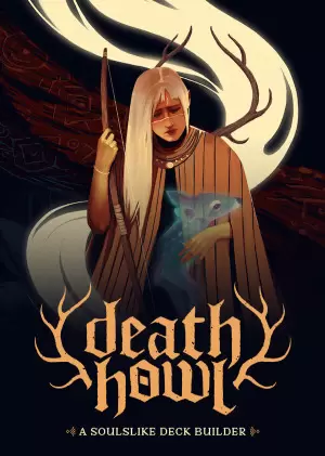 Death Howl - Deluxe Edition Oyun Kapağı - Steam Key Satın Al