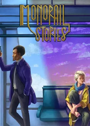 Monorail Stories