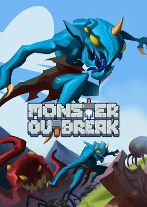 Monster Outbreak