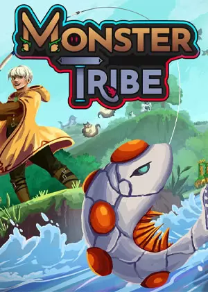 Monster Tribe