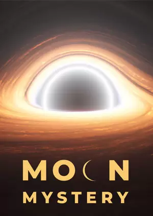 Moon Mystery