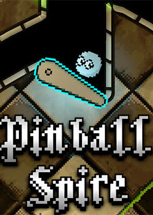 Pinball Spire