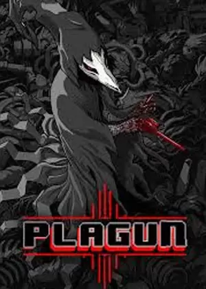 PLAGUN- The Plague Goes On