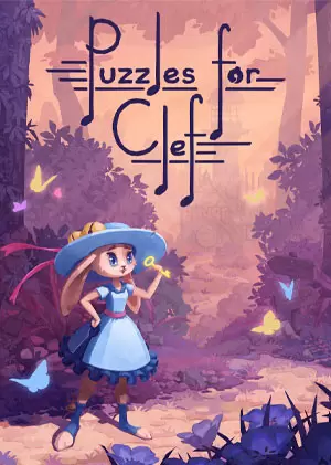 Puzzles For Clef