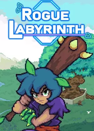 Rogue Labyrinth