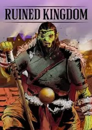 Ruined Kingdom