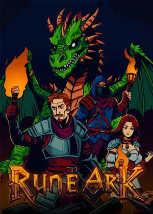 Rune Ark Rune Ark