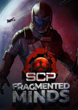 SCP: Fragmented Minds