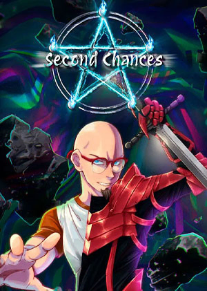 Second Chances Second Chances