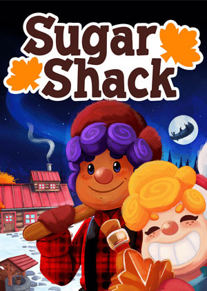 Sugar Shack