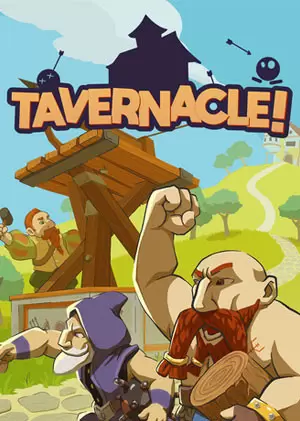 Tavernacle!