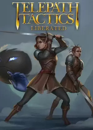 Telepath Tactics Liberated