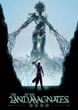 The Land of the Magnates