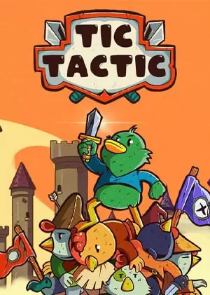 Tic Tactic