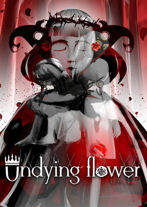 Undying Flower