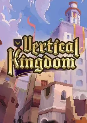Vertical Kingdom