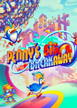 Penny's Big Breakaway