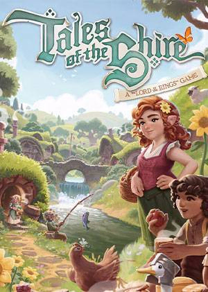 Tales of the Shire: A The Lord of The Rings™ Game