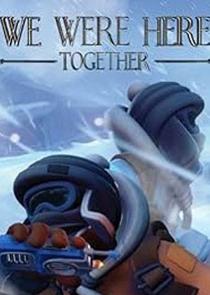 We Were Here Together