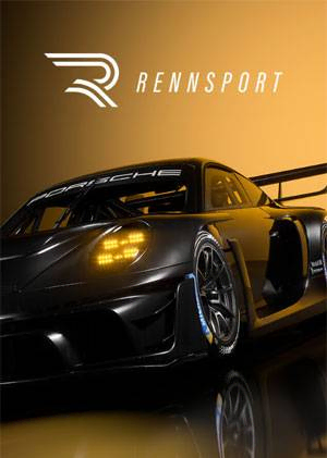 RENNSPORT - Deluxe Edition