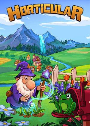 Horticular: Build a Garden, Attract Wildlife