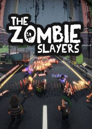 The Zombie Slayers